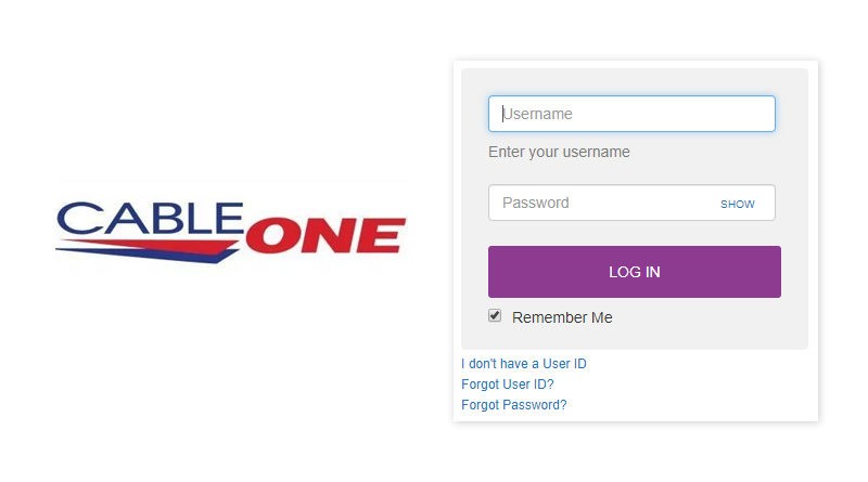 cable one email